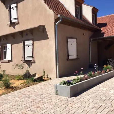 La Cle Du Vignoble *
